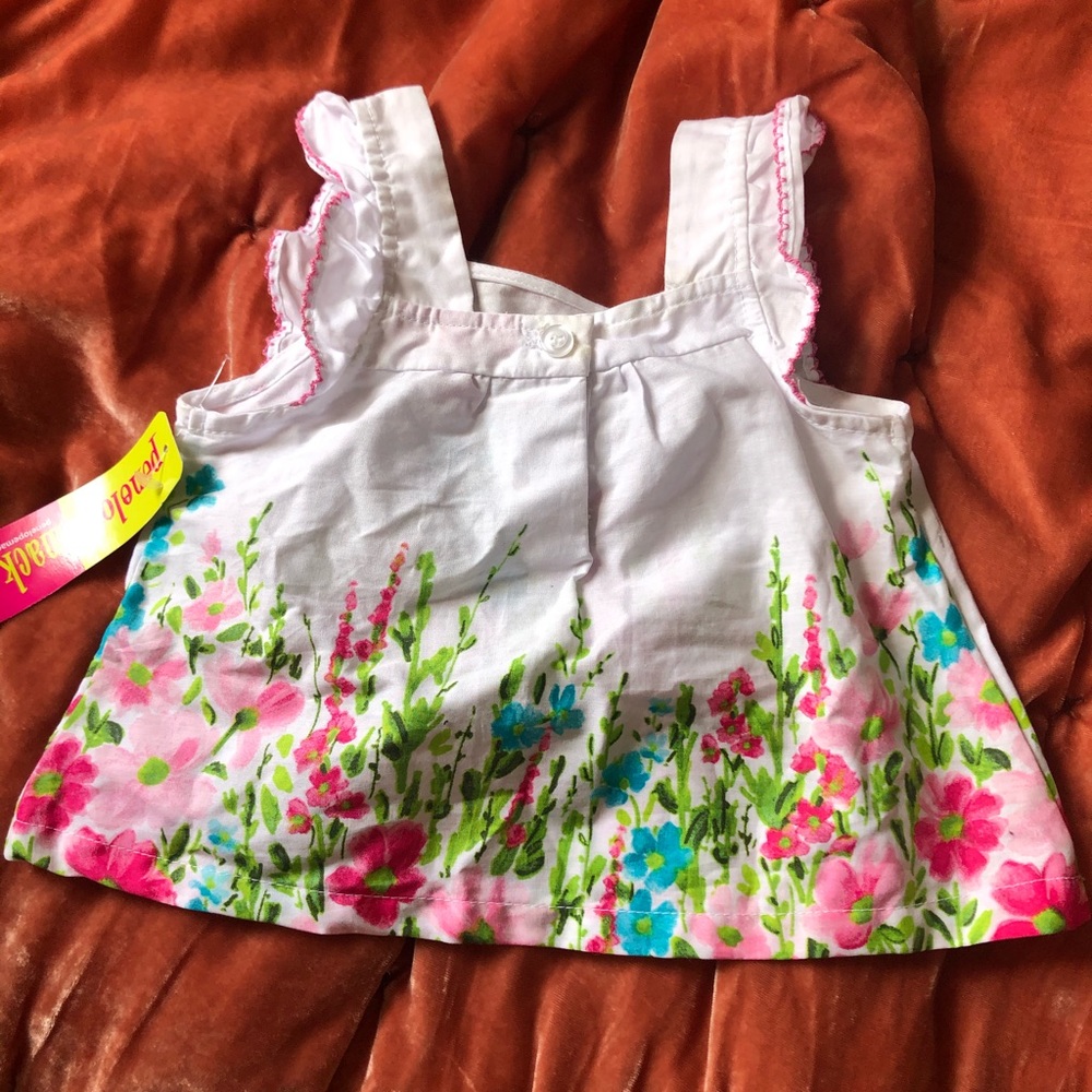 Blouse - Picture 2 of 4